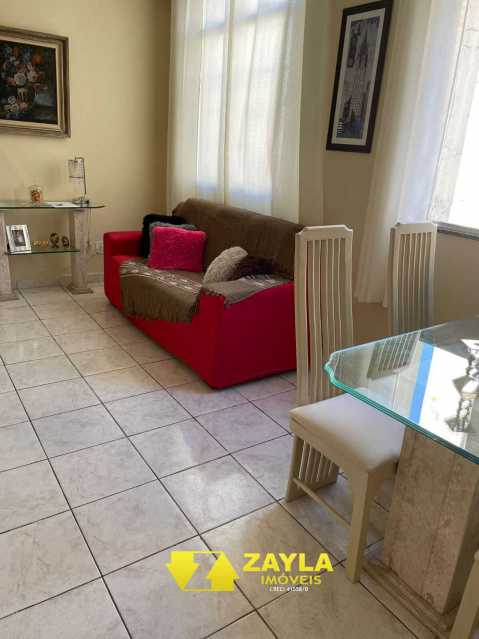 Apartamento à venda, 70m² - Foto 12