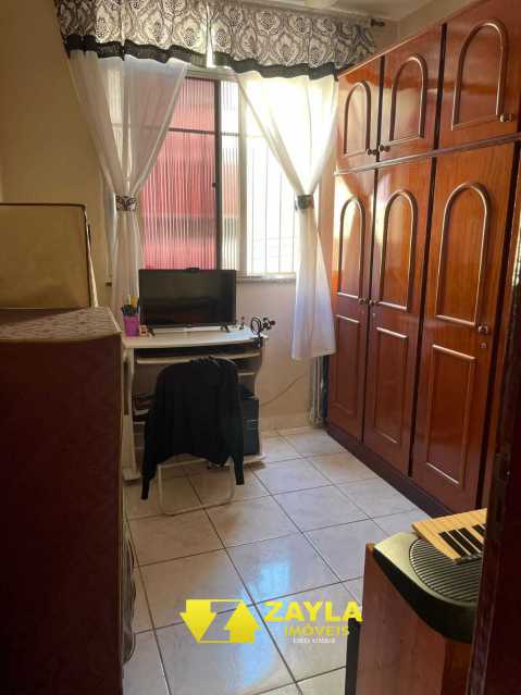 Apartamento à venda, 70m² - Foto 16