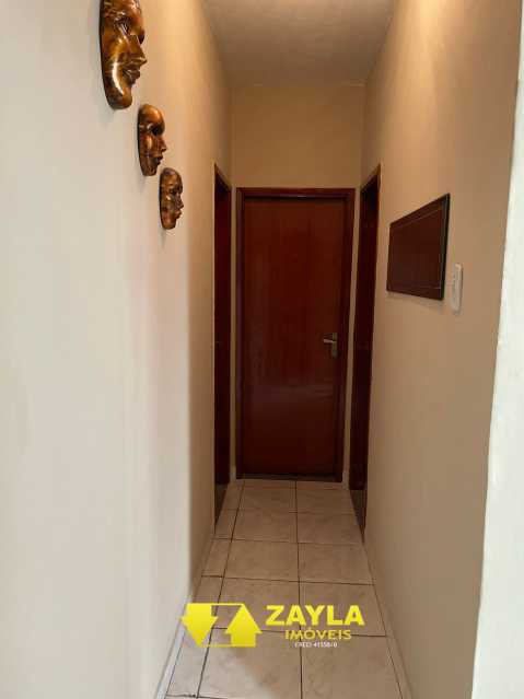 Apartamento à venda, 70m² - Foto 18