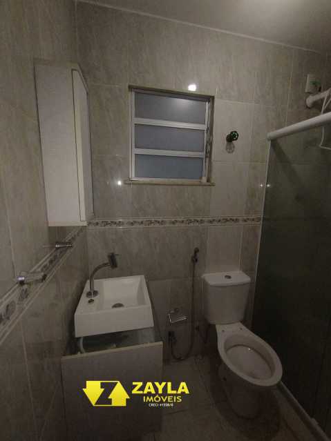 Casa de Condomínio à venda, 47m² - Foto 9