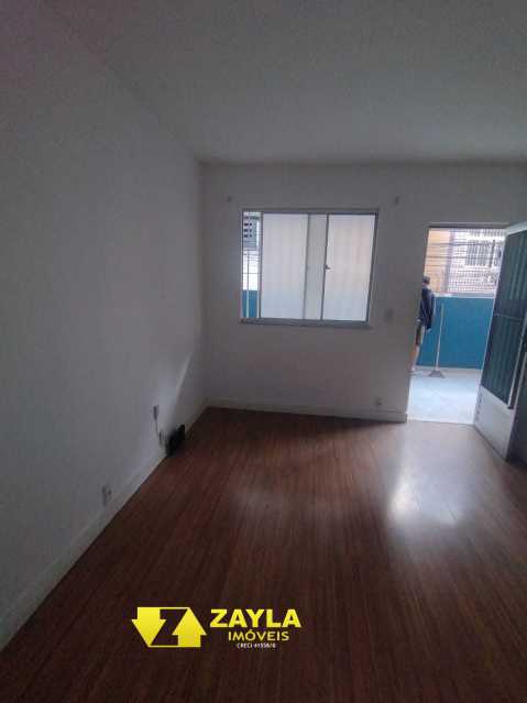 Casa de Condomínio à venda, 47m² - Foto 12