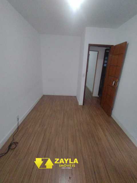 Casa de Condomínio à venda, 47m² - Foto 13