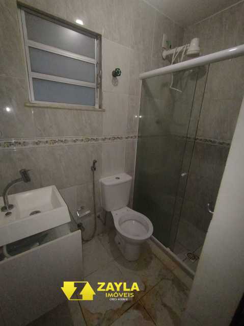 Casa de Condomínio à venda, 47m² - Foto 10