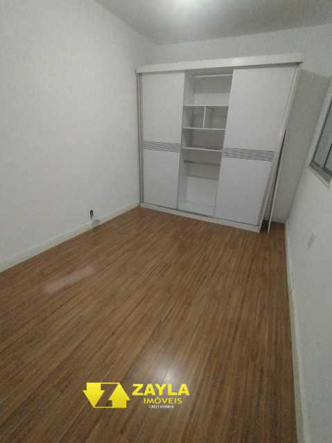 Casa de Condomínio à venda, 47m² - Foto 14