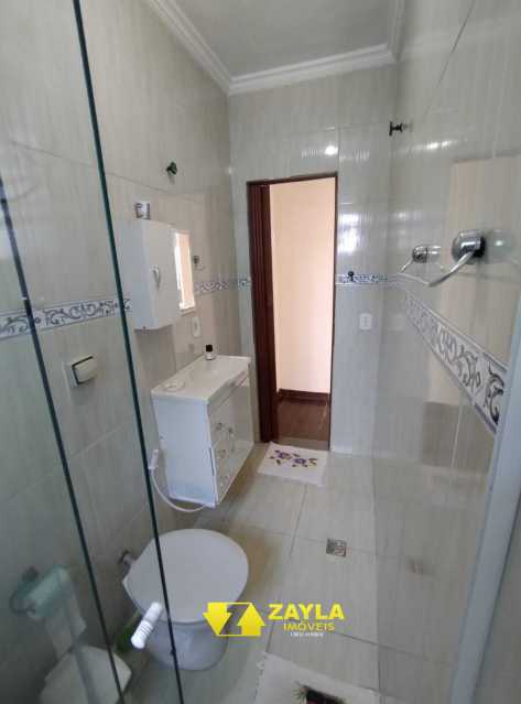 Casa à venda com 3 quartos, 120m² - Foto 10