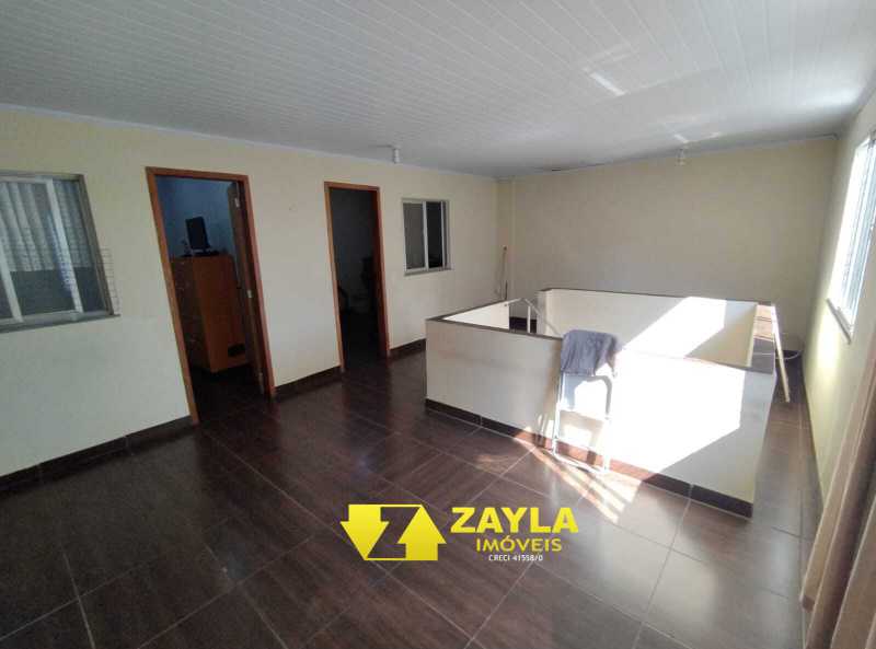 Casa à venda com 3 quartos, 120m² - Foto 11