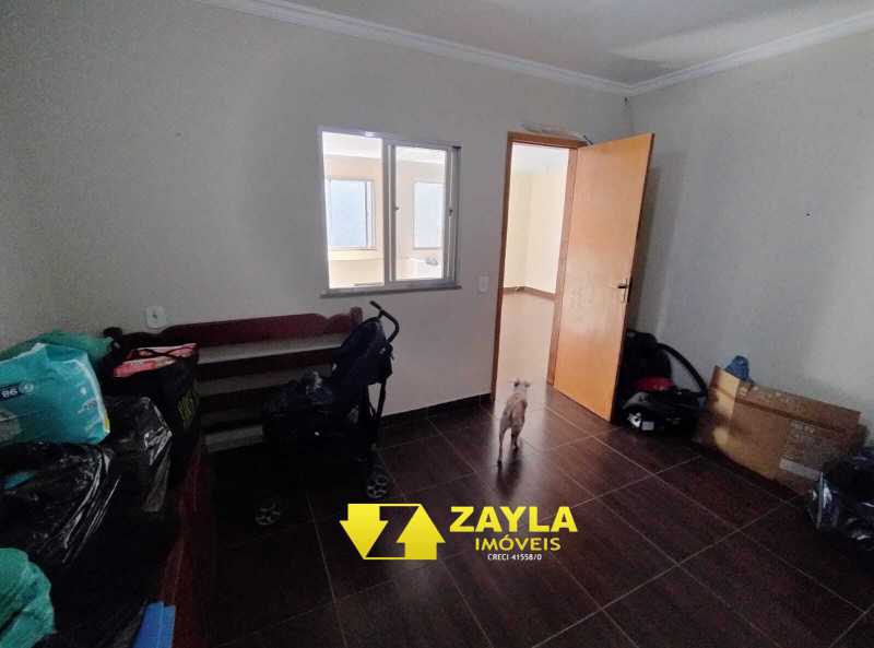 Casa à venda com 3 quartos, 120m² - Foto 14