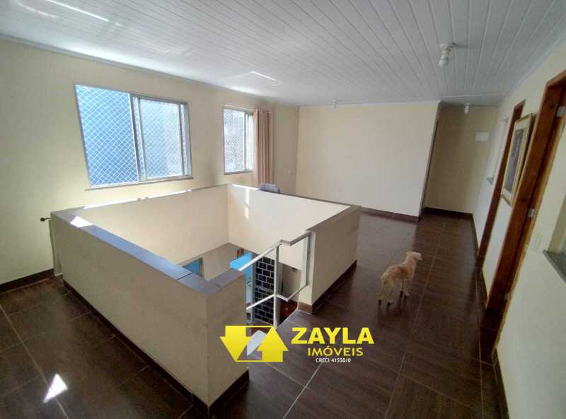 Casa à venda com 3 quartos, 120m² - Foto 15