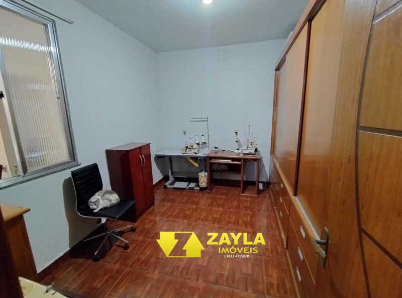 Casa à venda com 3 quartos, 120m² - Foto 21