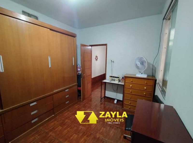 Casa à venda com 3 quartos, 120m² - Foto 23