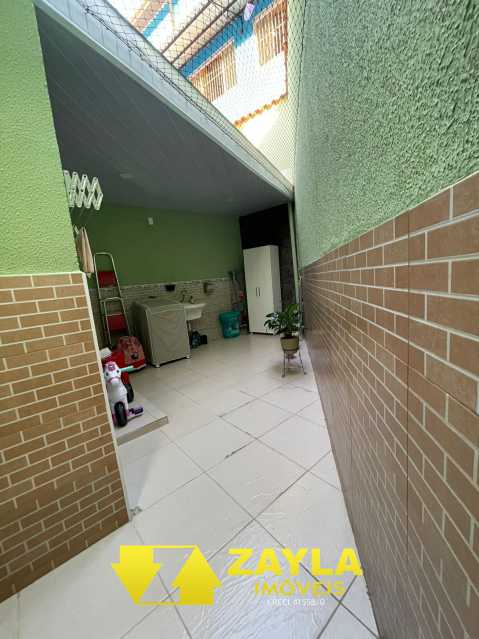 Casa à venda com 2 quartos - Foto 10