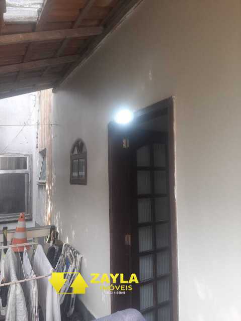 Casa de Condomínio à venda com 3 quartos, 93m² - Foto 3