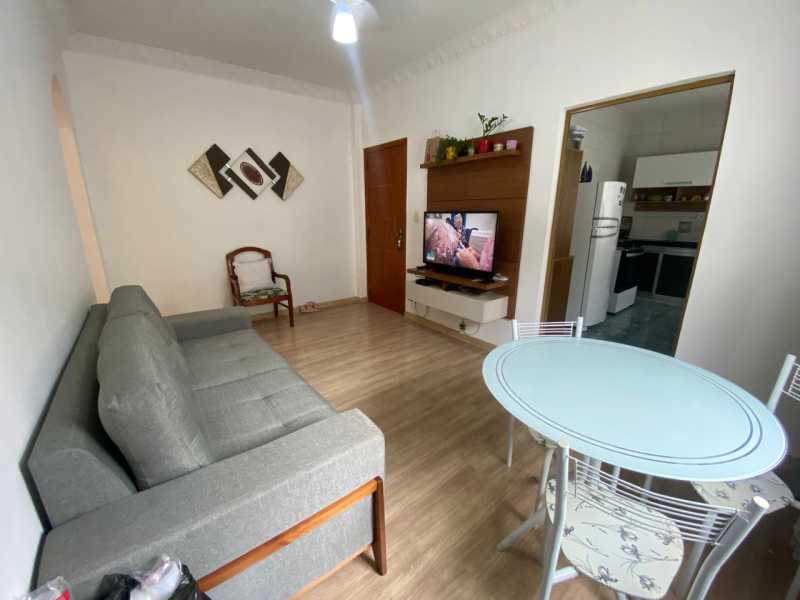 Apartamento à venda, 58m² - Foto 3