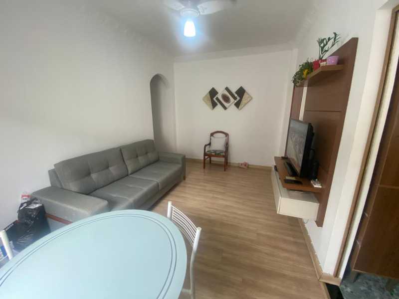 Apartamento à venda, 58m² - Foto 4