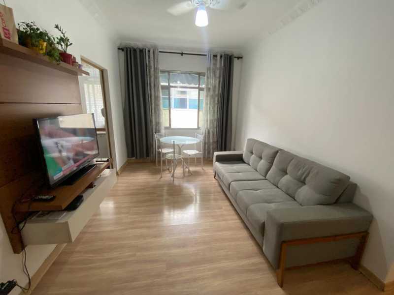 Apartamento à venda, 58m² - Foto 5