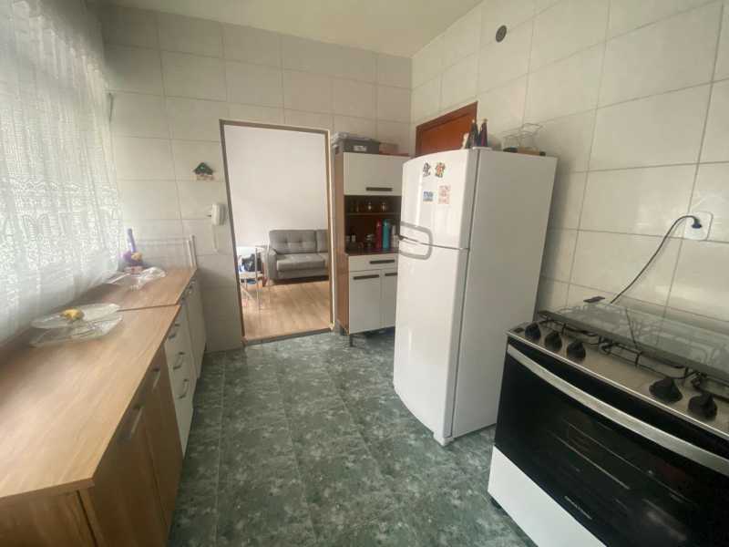 Apartamento à venda, 58m² - Foto 6