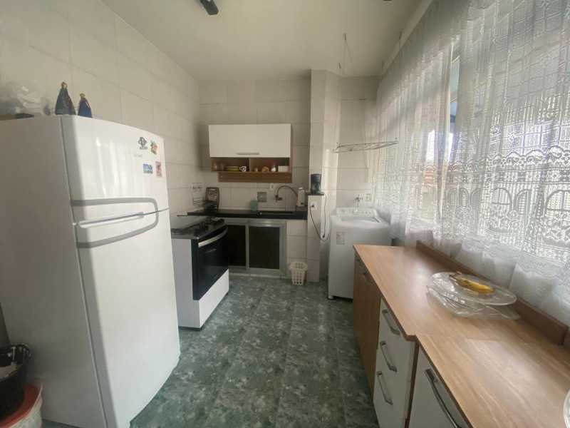 Apartamento à venda, 58m² - Foto 7