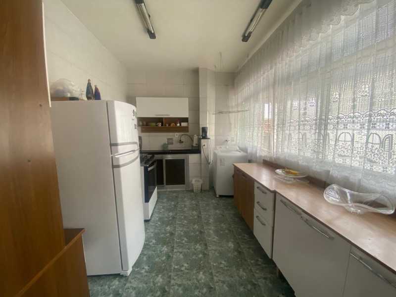 Apartamento à venda, 58m² - Foto 8