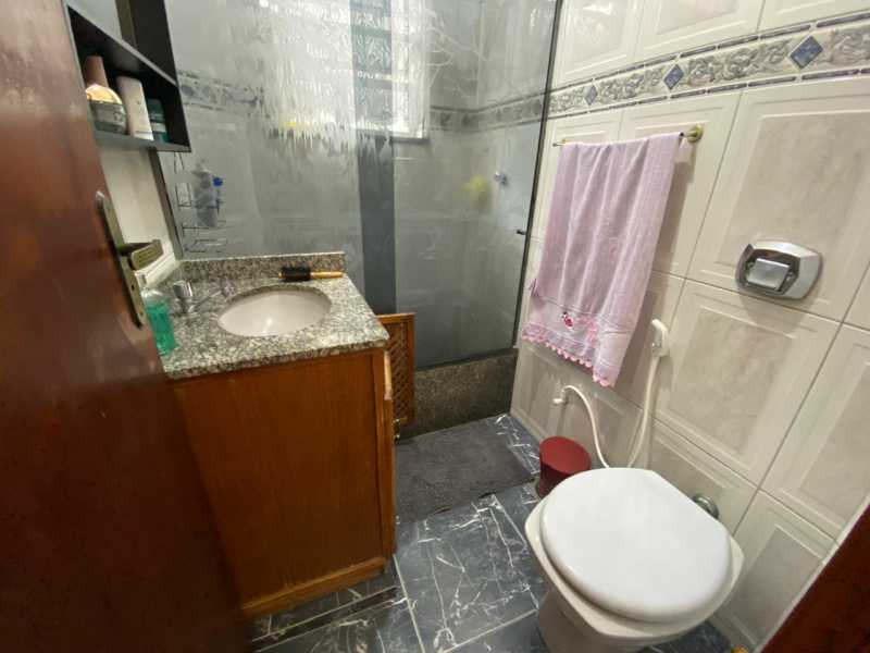 Apartamento à venda, 58m² - Foto 9