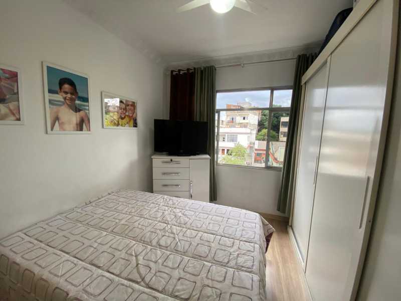 Apartamento à venda, 58m² - Foto 14