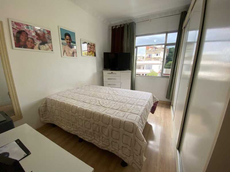 Apartamento à venda, 58m² - Foto 15