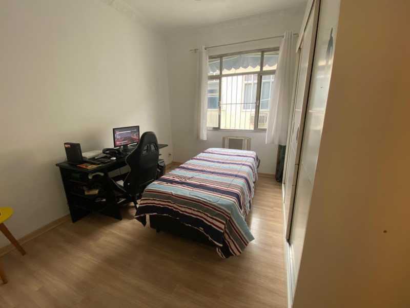 Apartamento à venda, 58m² - Foto 18