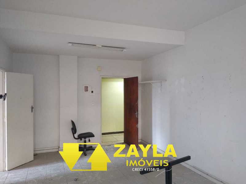 Conjunto Comercial-Sala à venda, 44m² - Foto 1