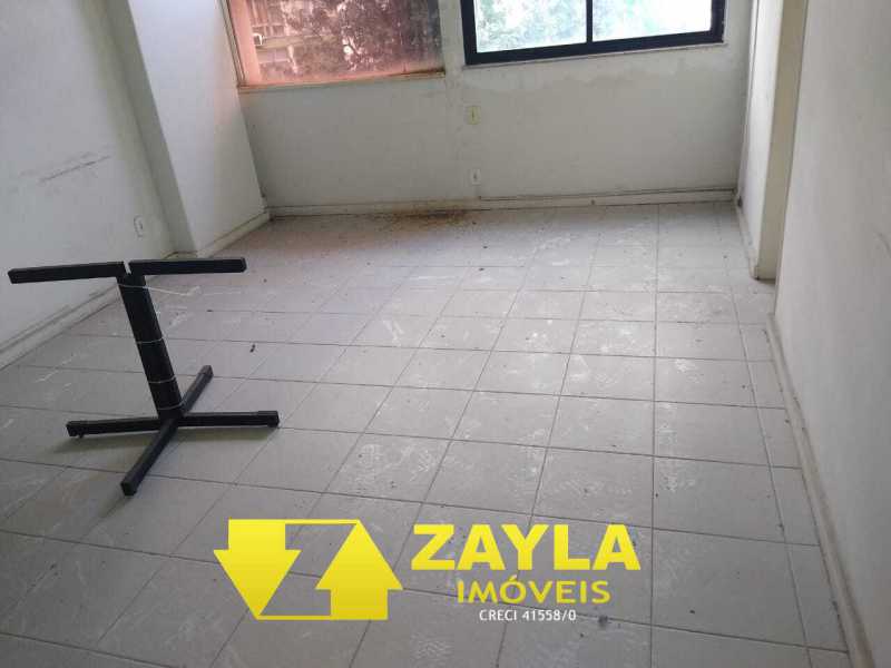 Conjunto Comercial-Sala à venda, 44m² - Foto 2