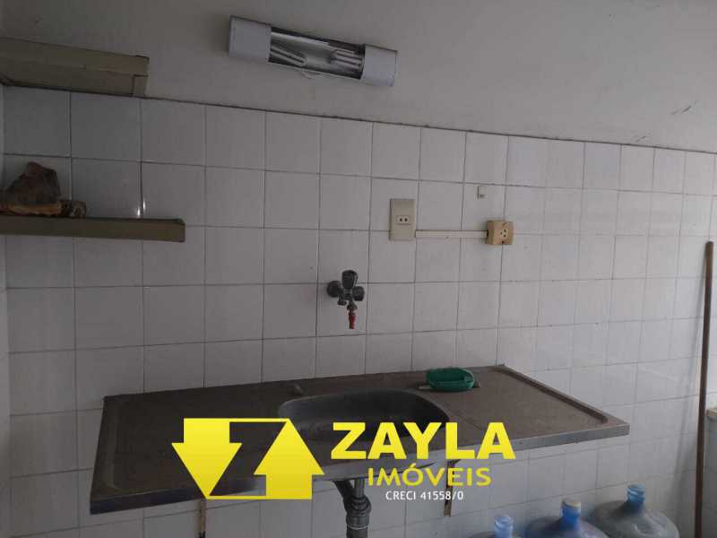 Conjunto Comercial-Sala à venda, 44m² - Foto 5