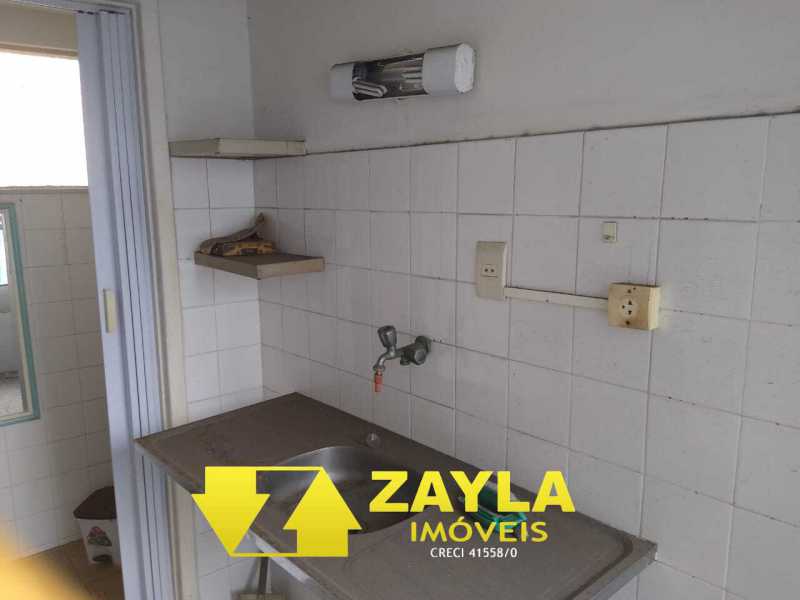 Conjunto Comercial-Sala à venda, 44m² - Foto 6