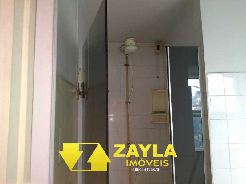 Conjunto Comercial-Sala à venda, 44m² - Foto 7