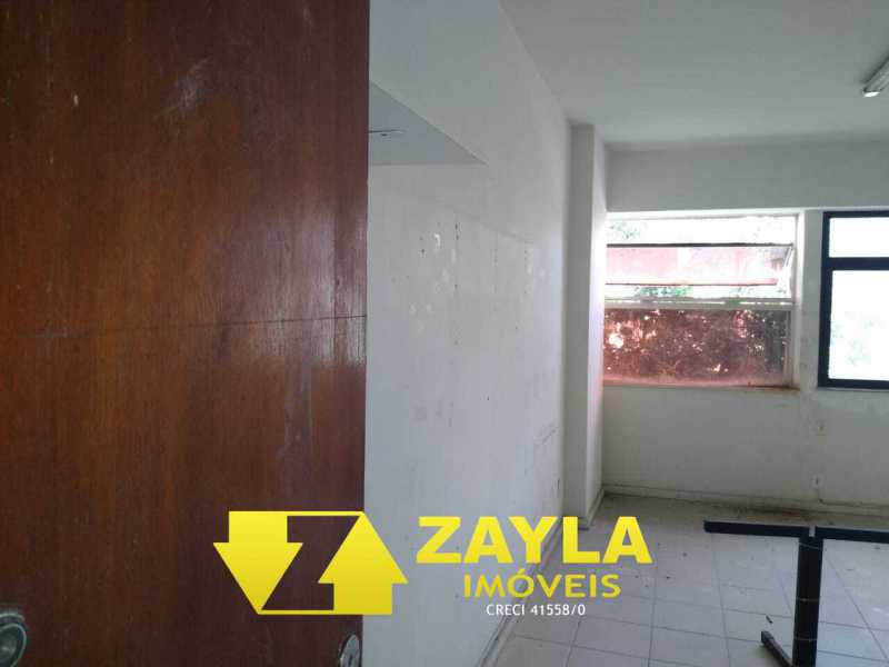 Conjunto Comercial-Sala à venda, 27m² - Foto 3