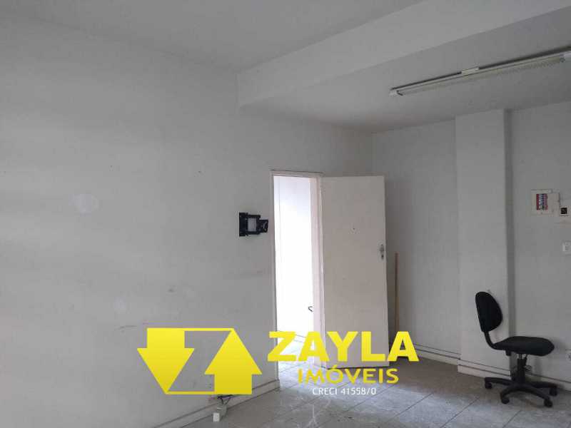 Conjunto Comercial-Sala à venda, 27m² - Foto 1