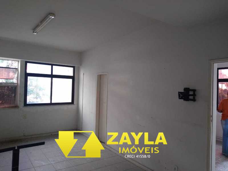 Conjunto Comercial-Sala à venda, 27m² - Foto 2