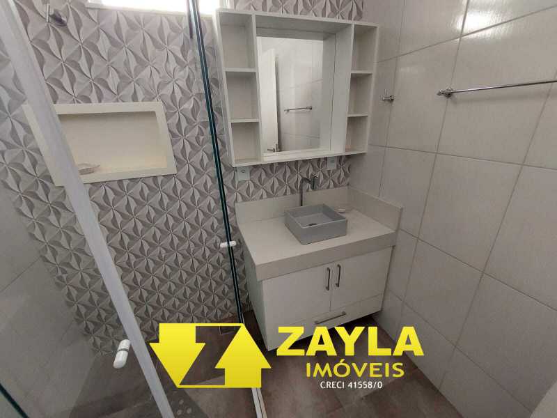 Casa de Condomínio à venda com 4 quartos, 330m² - Foto 6