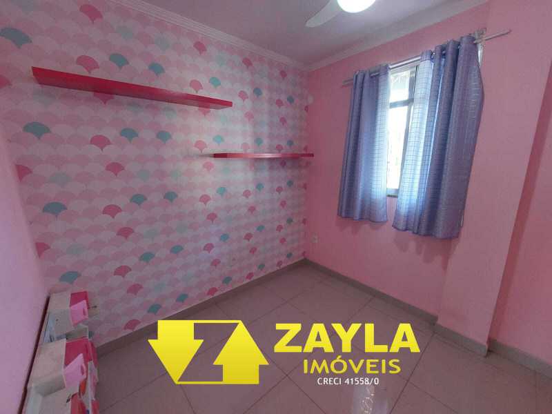 Casa de Condomínio à venda com 4 quartos, 330m² - Foto 19