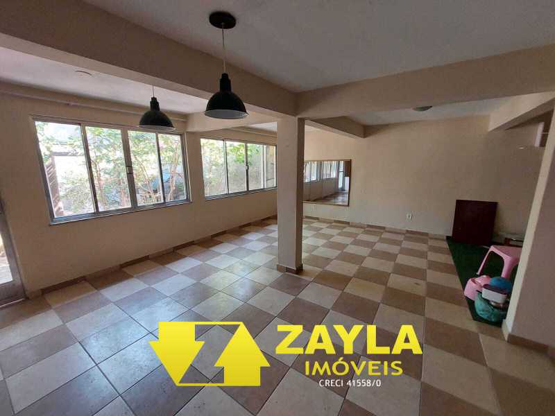 Casa de Condomínio à venda com 4 quartos, 330m² - Foto 23