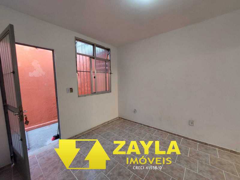 Casa à venda com 2 quartos, 45m² - Foto 2