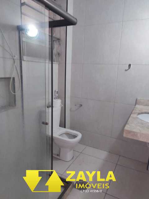 Apartamento à venda com 2 quartos, 66m² - Foto 3