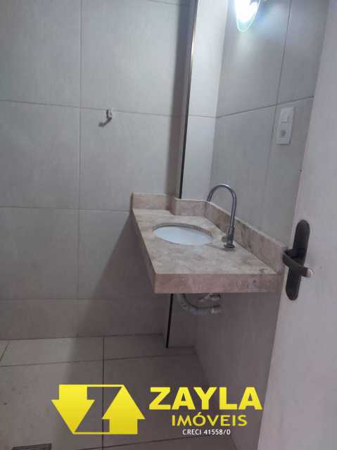 Apartamento à venda com 2 quartos, 66m² - Foto 4