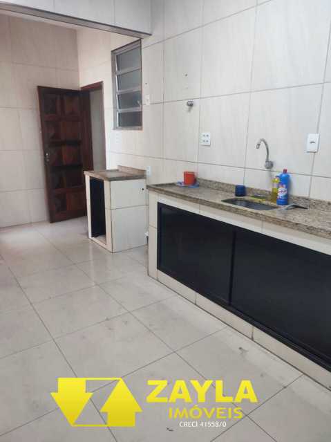 Apartamento à venda com 2 quartos, 66m² - Foto 10