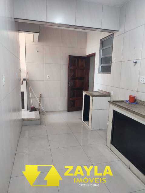 Apartamento à venda com 2 quartos, 66m² - Foto 11