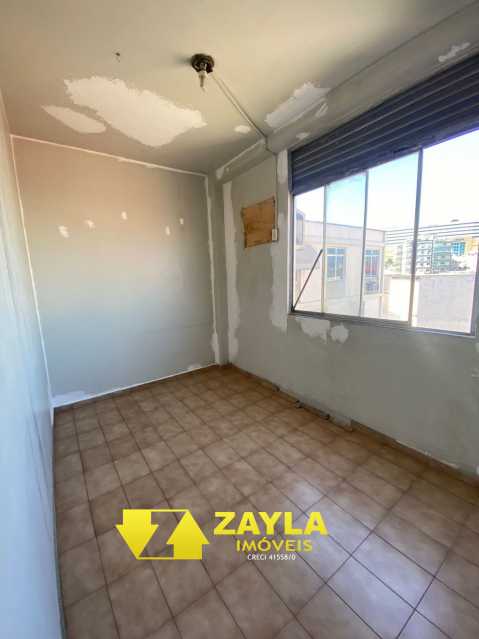 Apartamento à venda com 2 quartos, 49m² - Foto 6