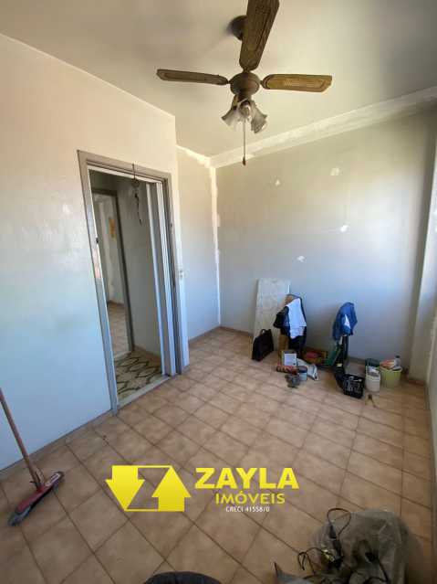 Apartamento à venda com 2 quartos, 49m² - Foto 12