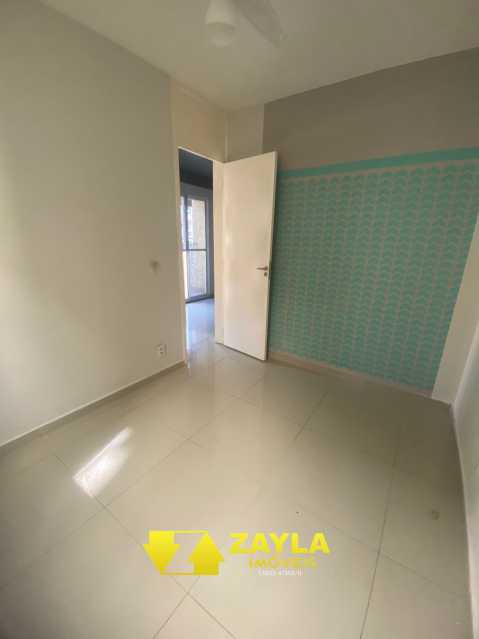 Apartamento à venda com 2 quartos, 44m² - Foto 2