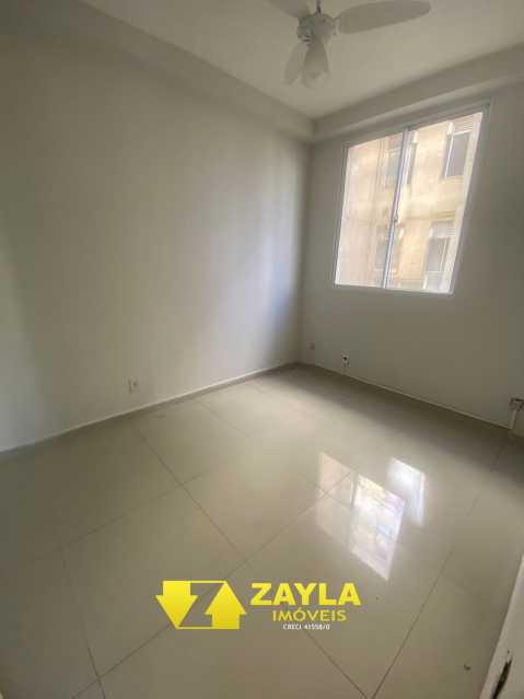 Apartamento à venda com 2 quartos, 44m² - Foto 10