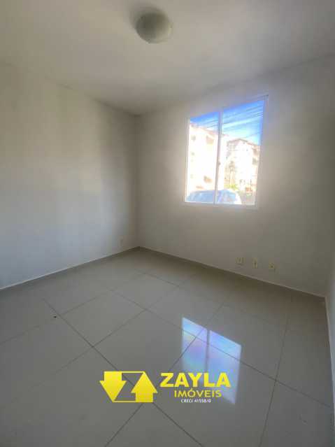 Apartamento à venda com 2 quartos, 44m² - Foto 11