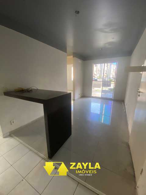 Apartamento à venda com 2 quartos, 44m² - Foto 12