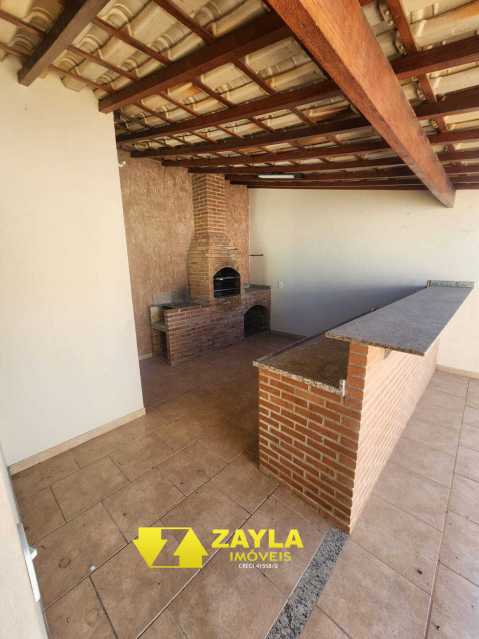 Casa à venda com 5 quartos, 300m² - Foto 12