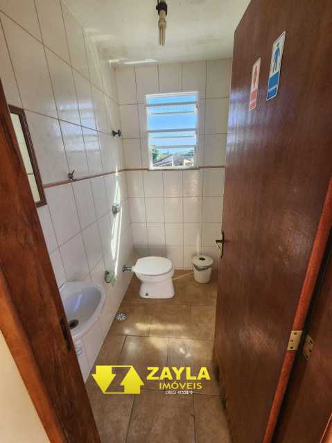 Casa à venda com 5 quartos, 300m² - Foto 18